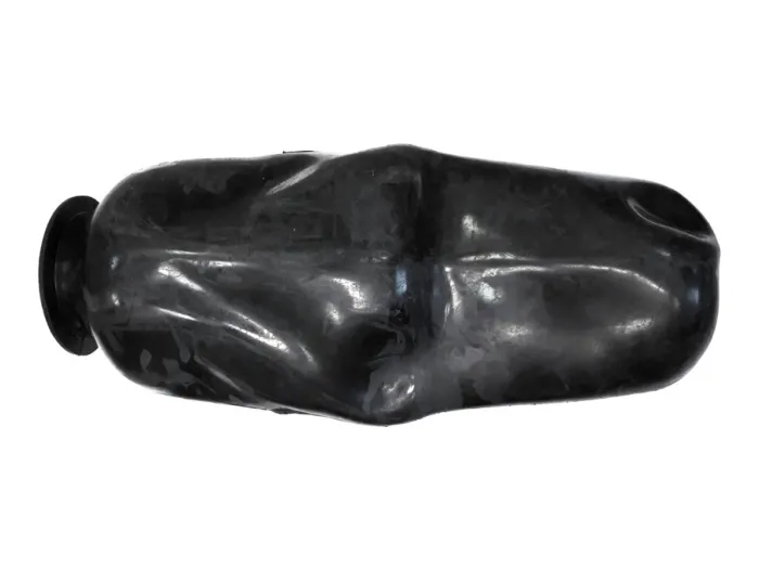 Мембрана SeFa 150/200 LT EPDM (малый фланец Ø140 евро)